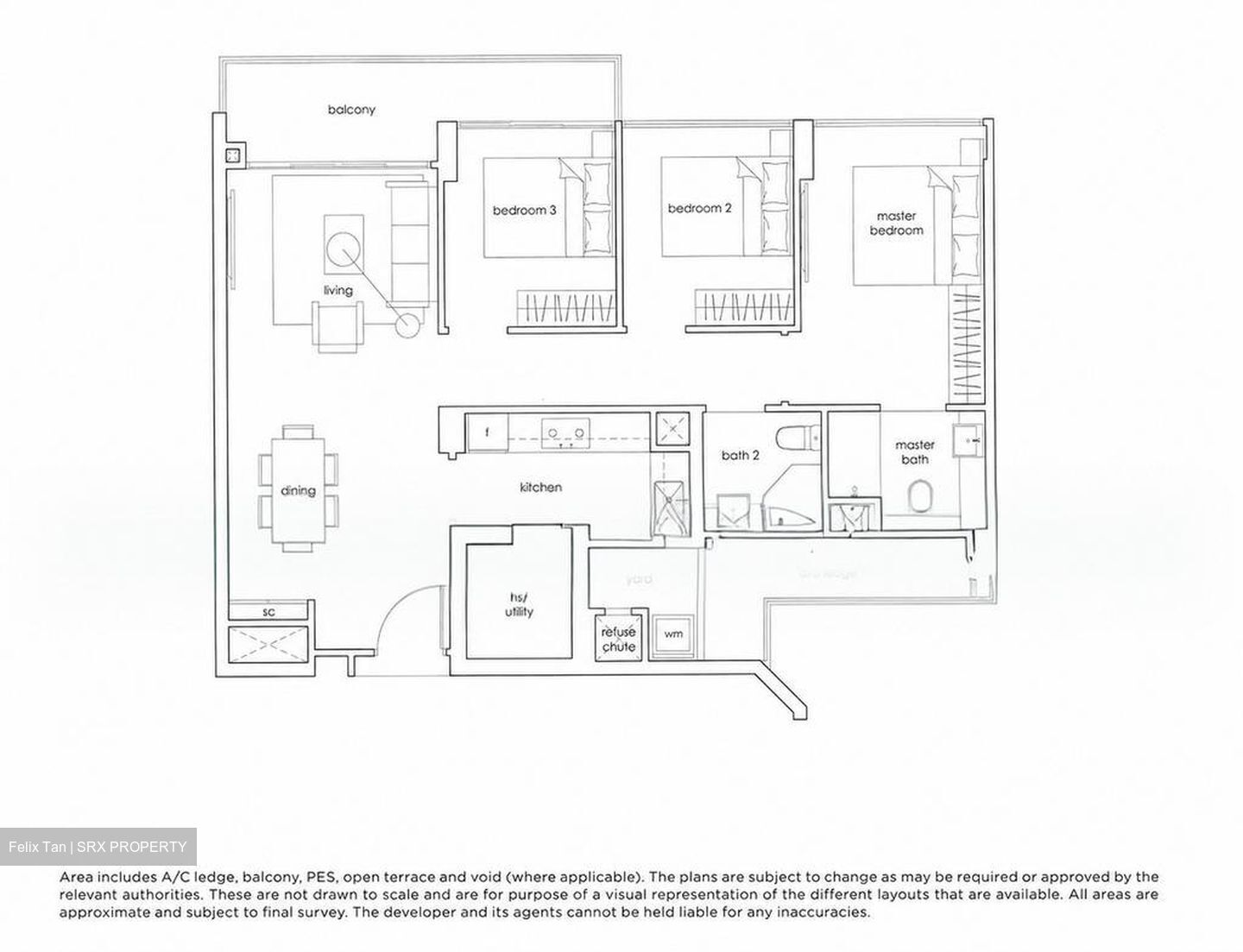Heron Bay (D19), Condominium #602308721